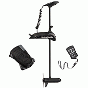 Motorguide XI5 Wireless Trolling Motor - Freshwater - Sonar/Gps - 80LBS-54"-24V