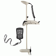 Motorguide XI5 Wireless Trolling Motor - Saltwater - GPS - 80LBS-48"-24V