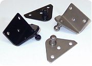 Mounting Hardware for Gas Springs