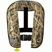 Mustang Mit 100 Inflatable Manual PFD - Camo
