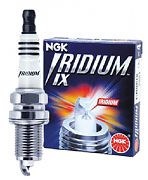 NGK 5044 Spark Plug Iriduim