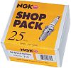 NGK 704 P B7HS10 Shop Pack of 25