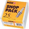 NGK 710 P BP8HN10 Shop Pack of 25