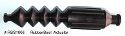 Nauticus Rubber Boot