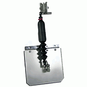 Nauticus Smart Tabs Pro Troller 980