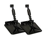 Nauticus Trim Tabs Sx Composite 10.5"X12"-70