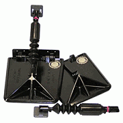 Nauticus Trim Tabs Sx Composite 9.5"X10"-40