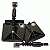 Nauticus Trim Tabs Sx Composite 9.5"X10"-60
