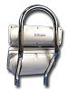 NavPod AG-125 Pedestal Guard