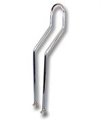 NavPod AG-126 Pedestal Guard