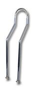 NavPod AG-226 Pedestal Guard