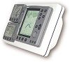 NavPod Grand Prix Series Radar / Chartplotter NavPods 12´´