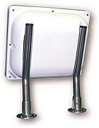 NavPod SK-135 PowerMount Series