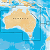 Navionics 32XG Gold Australia