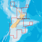 Navionics 33XG Gold New Zealand