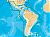 Navionics 3XG Gold Central and South America