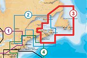 Navionics 903P-2 Platinum Nova Scotia-Newfoundland