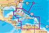 Navionics 908P-2 Platinum Caribbean & Bermuda