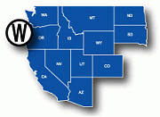 Navionics HMPT-W6 Hotmap Platinum West