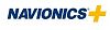 Navionics Plus