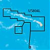 Navionics US804L Navchart Hawaii