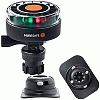 Navisafe Navilight 2NM Tricolor with Navimount Base & Rib Mount - Black