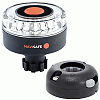 Navisafe Navilight 360° 2NM with Navibolt Base & Horizontal Mount - Black