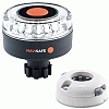 Navisafe Navilight 360° 2NM with Navibolt Base & Horizontal Mount - White