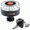Navisafe Navilight 360° 2NM with Navibolt Base & Rail Mount - Black