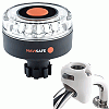 Navisafe Navilight 360° 2NM with Navibolt Base & Rail Mount - White