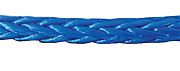 New England Ropes 14230600600 HTS78 Blue 5MM X 600´ 12 Strnd