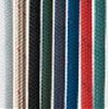 New England Ropes 50501600025 Double Braided Dockline - White - 1/2" x 25´