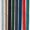 New England Ropes 50531200025 Double Braided Dockline - Blue - 3/8" x 25´