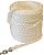 New England Ropes 50H801600250 Megaplait Chain Rode 1/2"X250´