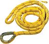 New England Ropes 539K62400020 Mooring Pendant 3/4X20 Thimble