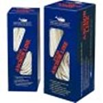 New England Ropes 60602000200 Nylon Anchor Line -White - 5/8" x 200´