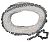 New England Ropes 62H401800200 Chain Rode 9/16 X 200