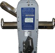 New England Ropes 90300000000 Cordage Meter