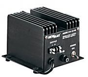 Newmar 115-12-20A Power Supply 115/230VAC To 12VDC At 20 Amps - Clearance