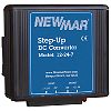 Newmar 12-24-7 Step Up DC-DC Converter 7AMP Conitnuos