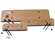 Newmar 12C Ground Plate