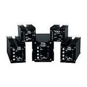 Newmar 48-12-6I DC-DC Converter Isolated Ground