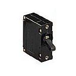 Newmar 5 Amp Single Pole Breaker with Black Throw