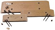 Newmar 8A Ground Plate