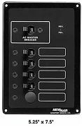Newmar AC-1X AC Breaker Panel