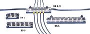 Newmar BB-5 Bus Bar