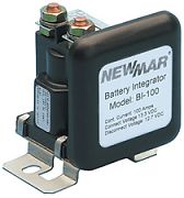 Newmar BI-24-100 24V Battery Integrator
