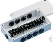 Newmar BX-2 Splashproof Junction Box
