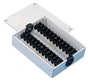 Newmar BX-3 Splash Proof Junction Box