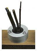 Newmar DX-3 Feed Thru